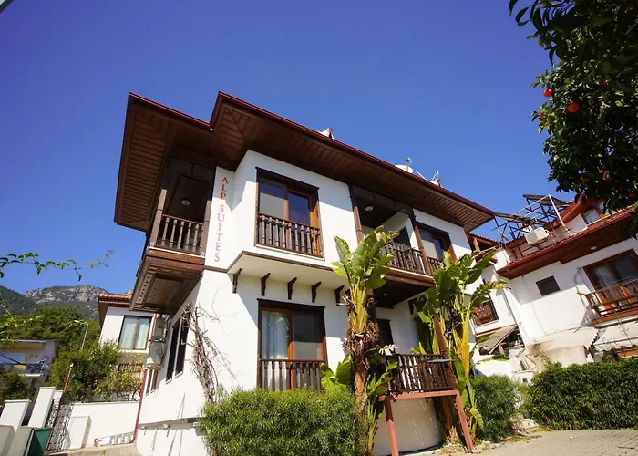 أجنحة ألب ماندالين *