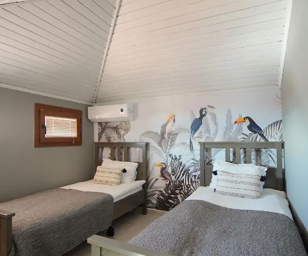 أجنحة ألب ماندالين *