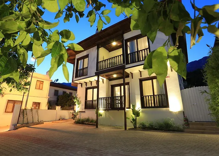 Apartamento Alp Mandalin *