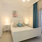 Alp Mandalin Apartment