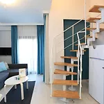 Apartment Alp Mandalin