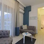 Alp Mandalin Apartment *