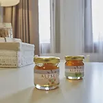Alp Mandalin Apartment