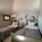 Alp Mandalin Apartment