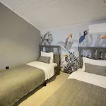 Alp Mandalin Apartment