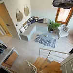 Apartment Alp Mandalin Akyaka (Mugla)