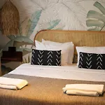 Alp Mandalin Apartment *