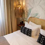 Apartment Alp Mandalin *