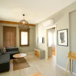 Alp Mandalin Apartment Akyaka (Mugla)