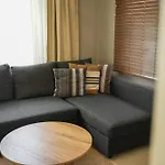 Alp Mandalin Apartment *