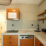 Alp Mandalin Apartment Akyaka (Mugla)
