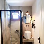 Alp Mandalin Apartment