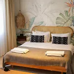 Apartment Alp Mandalin