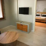 Apartment Alp Mandalin *