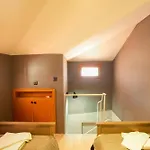 Alp Mandalin Apartment Akyaka (Mugla)