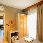Alp Mandalin Apartment