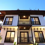 Apartment Alp Mandalin Akyaka (Mugla)