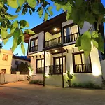Apartment Alp Mandalin *