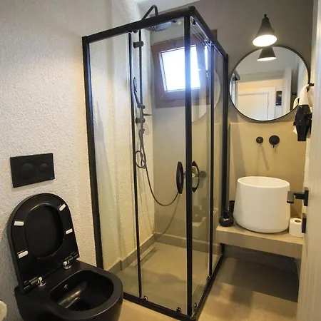 Alp Mandalin * Akyaka (Mugla)