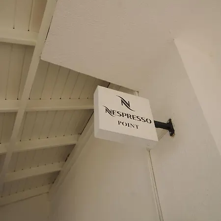 Apartment Alp Mandalin