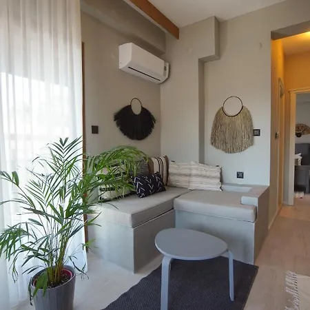 Apartment Alp Mandalin Akyaka (Mugla)