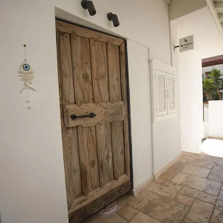 Alp Mandalin Akyaka (Mugla)