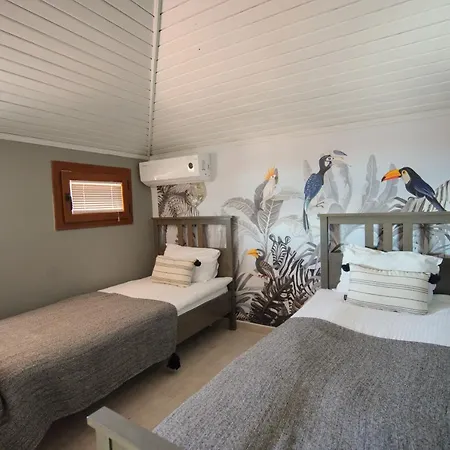 Alp Mandalin * Akyaka (Mugla)