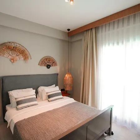 Apartment Alp Mandalin Akyaka (Mugla)