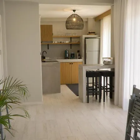 Apartment Alp Mandalin