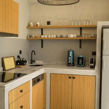 Apartment Alp Mandalin *