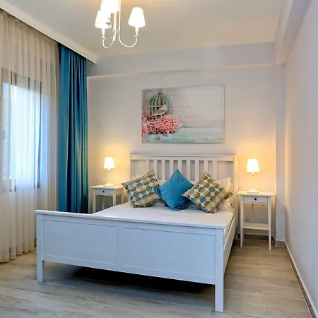 Apartment Alp Mandalin