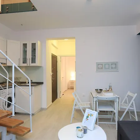 Apartment Alp Mandalin Akyaka (Mugla)