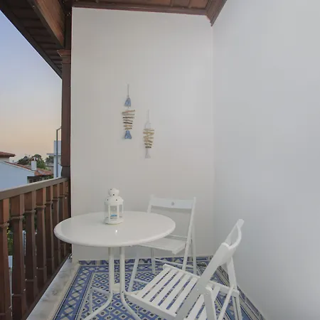 Alp Mandalin Apartment Akyaka (Mugla)