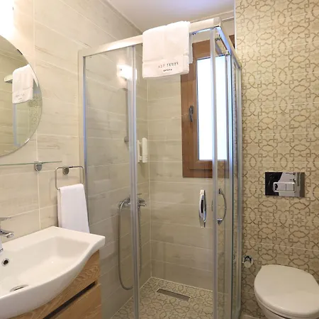 Apartment Alp Mandalin Akyaka (Mugla)