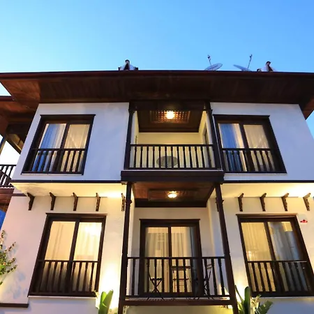 Apartment Alp Mandalin Akyaka (Mugla)