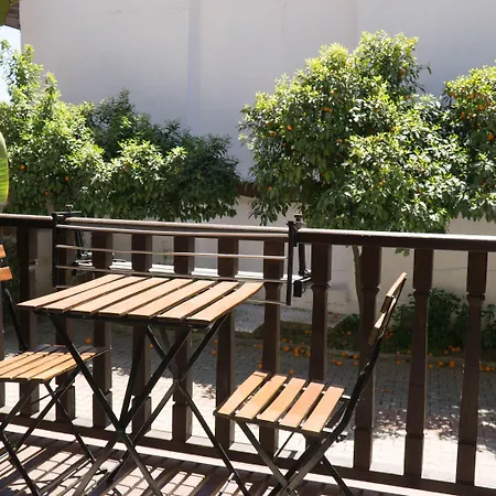 Apartment Alp Mandalin *