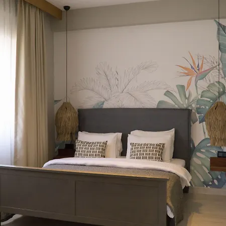 Apartment Alp Mandalin *