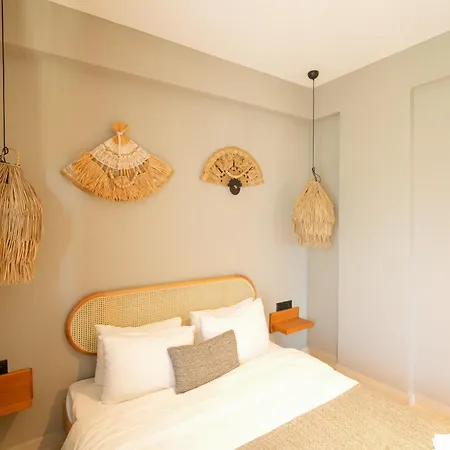Apartment Alp Mandalin *