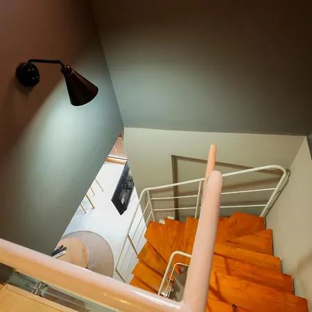 Apartment Alp Mandalin *