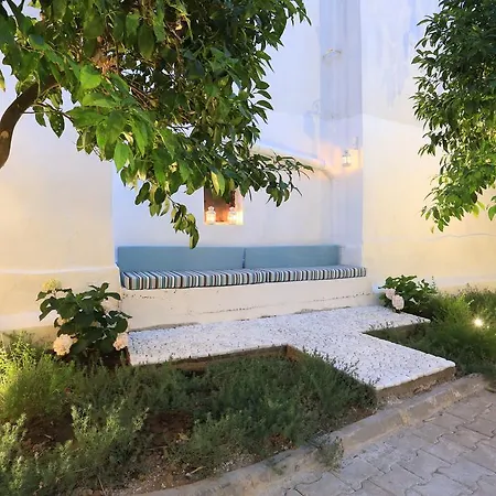 Alp Mandalin Akyaka (Mugla)