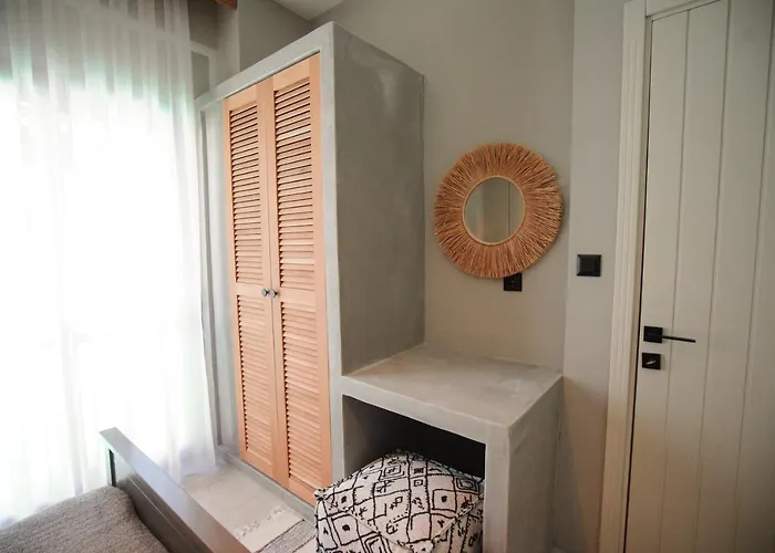 Apartment Alp Mandalin