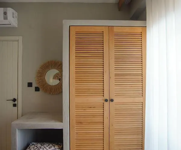 Apartamento Alp Mandalin *