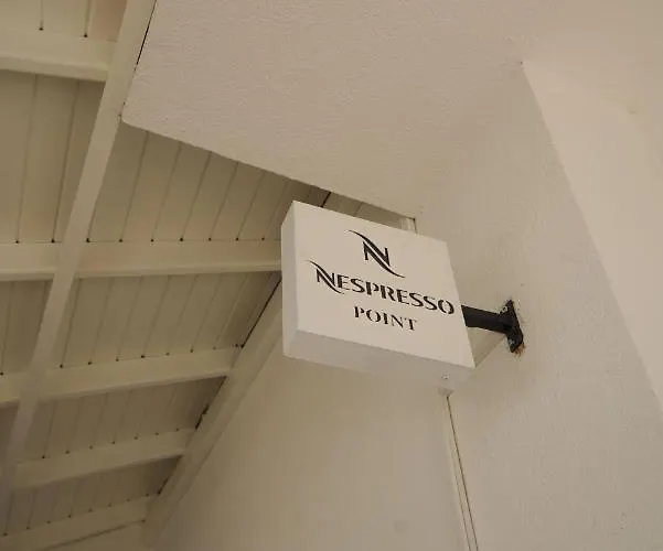 Apartamento Alp Mandalin