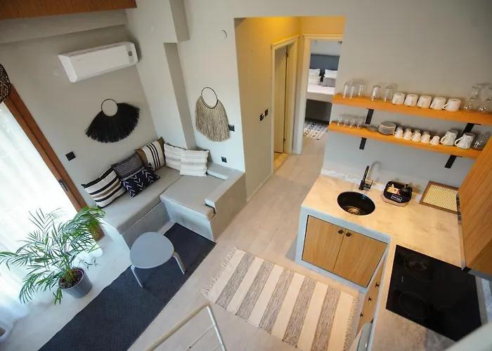 Alp Mandalin Akyaka (Mugla)