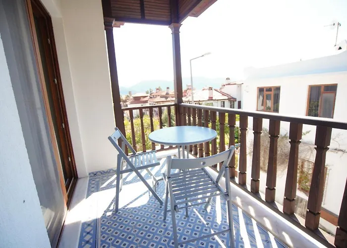 Apartment Alp Mandalin Akyaka (Mugla)