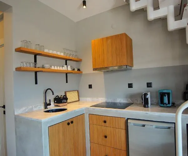 Apartamento Alp Mandalin Akyaka (Mugla)