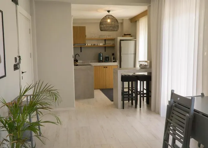 Apartamento Alp Mandalin