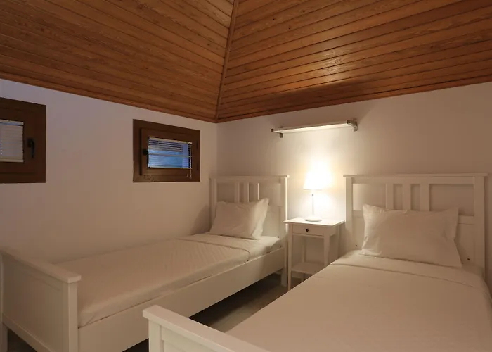 Alp Mandalin Apartment Akyaka (Mugla)