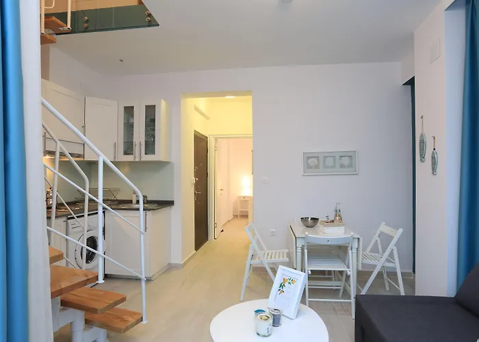 Apartment Alp Mandalin Akyaka (Mugla)