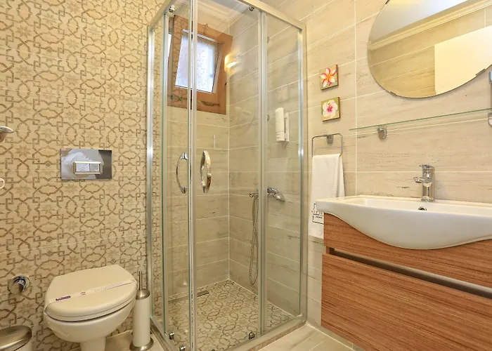 Alp Mandalin * Akyaka (Mugla)